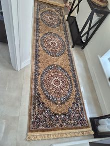 Turkish Rug / Runner