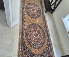 Turkish Rug / Runner