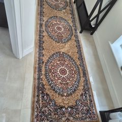 Turkish Rug / Runner