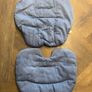 Stokke Steps Complete Bundle - 2 High Chairs, Newborn Bouncer, Baby Sets, Trays  & Cushions Image 10