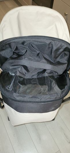 Silver Cross Stroller
