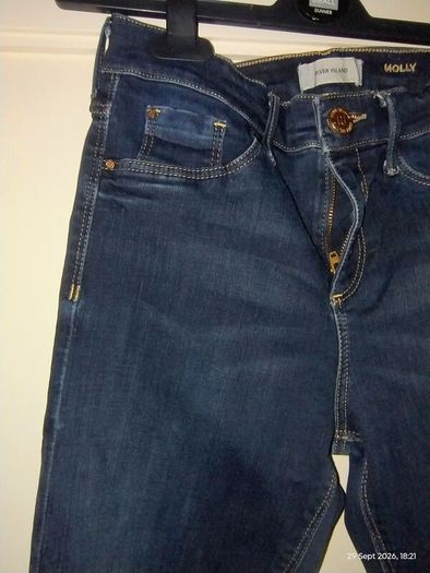River Island women's jeans