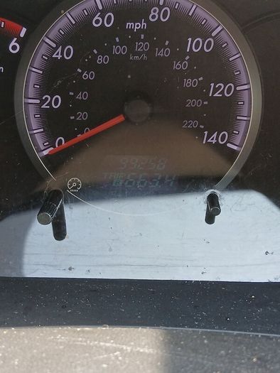 2009 Mazda 5 Diesel 7 Seats