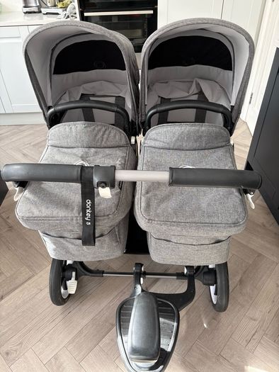 Bugaboo Donkey 5 Complete Set