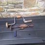 Lot of 2 vintage drill possible to post Image 3