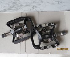Shimano Deore XT PD-T8000
