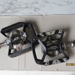 Shimano Deore XT PD-T8000