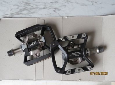 Shimano Deore XT PD-T8000
