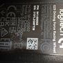Logitech G29 Steering Wheel for PS3 or PS4 Image 3