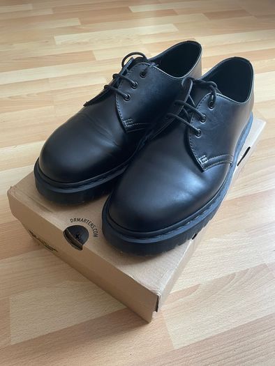Dr. Marten 1461 bex Size 43