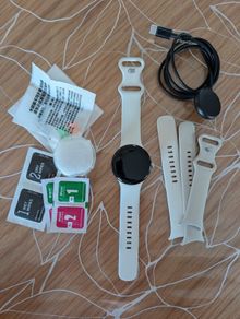 Google pixel watch