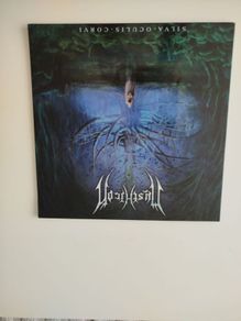 Mysthicon vinyl lp
