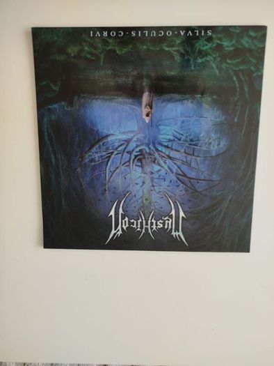 Mysthicon vinyl lp