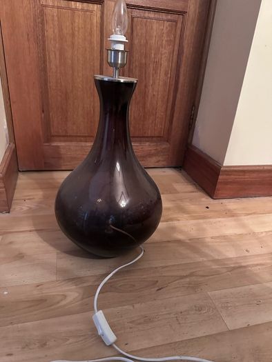 lamp