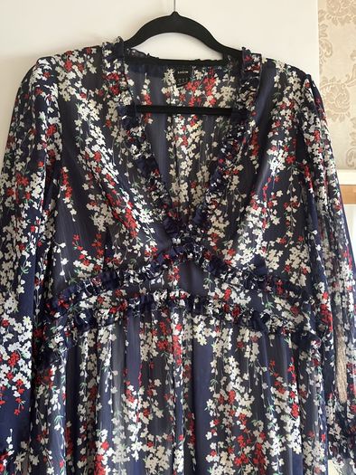 Dress Size 14