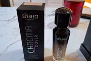 Bperfect Chrome cover W5