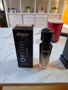 Bperfect Chrome cover W5