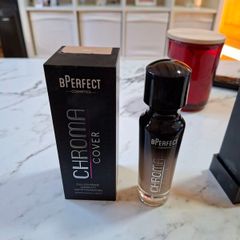Bperfect Chrome cover W5