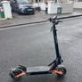 Electric scooter Image 3