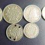 Vintage Silver Cons 12,5g Image 8