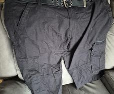 Cargo Pants Shorts 40 inch