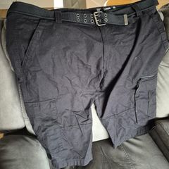 Cargo Pants Shorts 40 inch