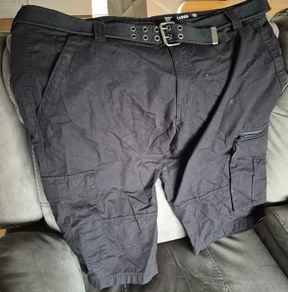 Cargo Pants Shorts 40 inch