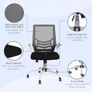 Mesh Office Chair Image 9