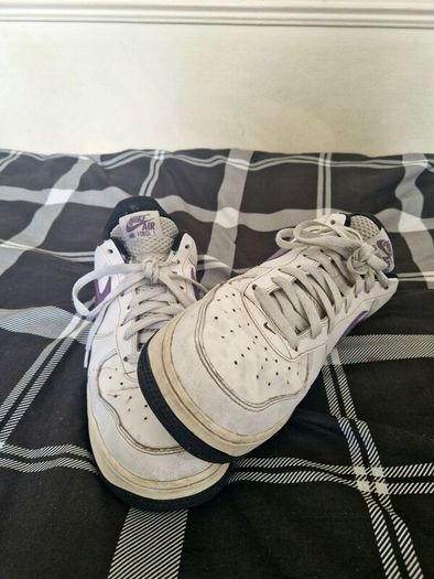 Nike Air Force 1s