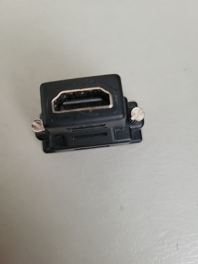 Dvi-d To Hdmi