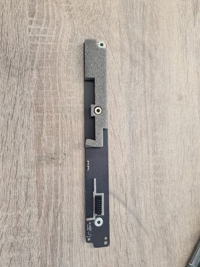 xbox one front panel on/off pcb