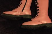 Jennika Boots, size EU-40, UK-6