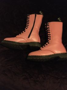 Jennika Boots, size EU-40, UK-6