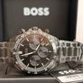Hugo Boss 1514271 Hero 2.0 Watch Image 2