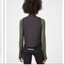 Sweaty Betty Fast Track Thermal Running Gilet Vest Black Size Small Image 2