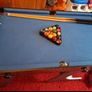 kids pool table Image 3