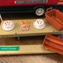 Vintage Sylvanian Families Country Double Decker Bus Image 10