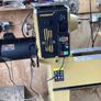 Wood turning lathe Image 2