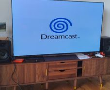 Dreamcast Bundle