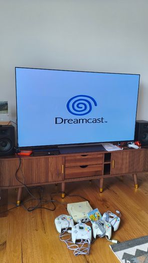 Dreamcast Bundle