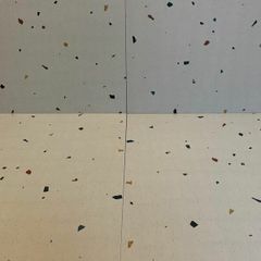 Terrazo Matt Tiles