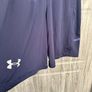 Navy Under Armour Shorts - Small Image 3