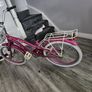 Girls bike Image 3