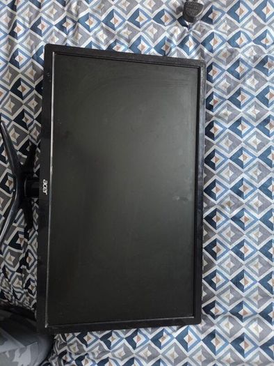 Acer 27" Hdmi