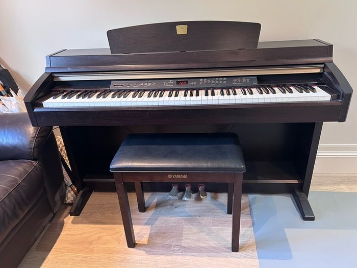 Yamaha Clavinova