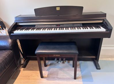 Yamaha Clavinova