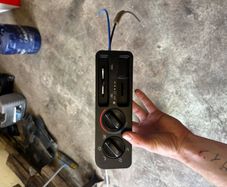 toyota starlet ep91 parts