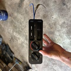toyota starlet ep91 parts