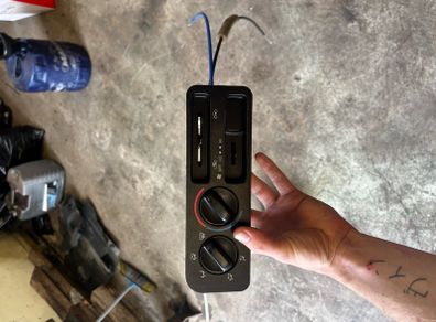 toyota starlet ep91 parts