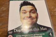 Trigger Happy TV Series 3